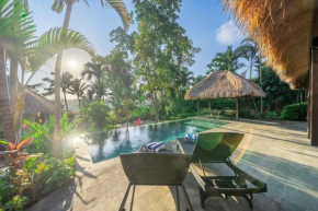 Villa Shanti Ubud